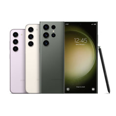 Galaxy S23 Series