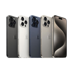 iPhone 15 series from ViberStore