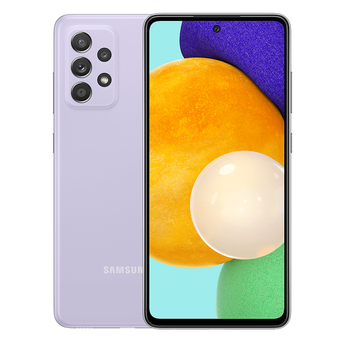 Refurbished Samsung Galaxy A52 from www.viberstore.com