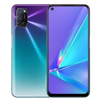 Refurbished Oppo A72 from www.viberstore.com