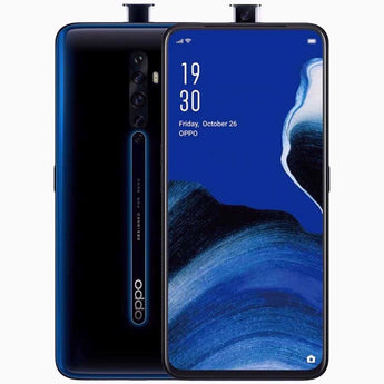 Refurbished Oppo Reno 2 Z from www.viberstore.com