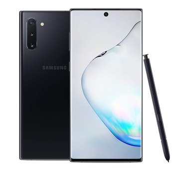 Refurbished Samsung Galaxy Note 10 Plus 5G from www.viberstore.com