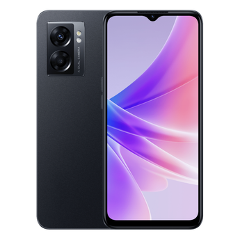 Refurbished Oppo A77 5G from www.viberstore.com