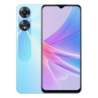 Refurbished Oppo A78 5G from www.viberstore.com