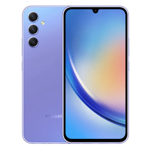 Samsung Galaxy A34 5G