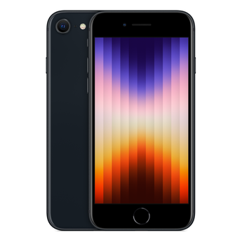 refurbished iphone se (2022) from www.viberstore.com