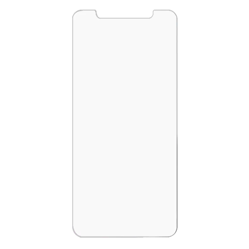 Gehärtetes Glas – iPhone 5, 5S, 5C, SE (2016)