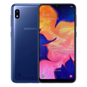 Refurbished Samsung Galaxy A10 from www.viberstore.com