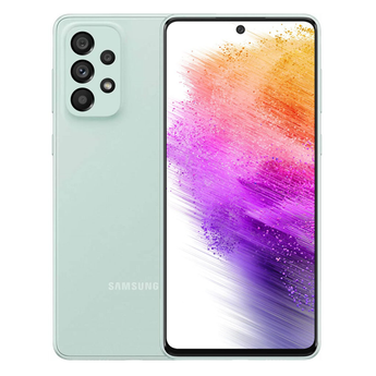 Refurbished Samsung Galaxy A73 5G from www.viberstore.com