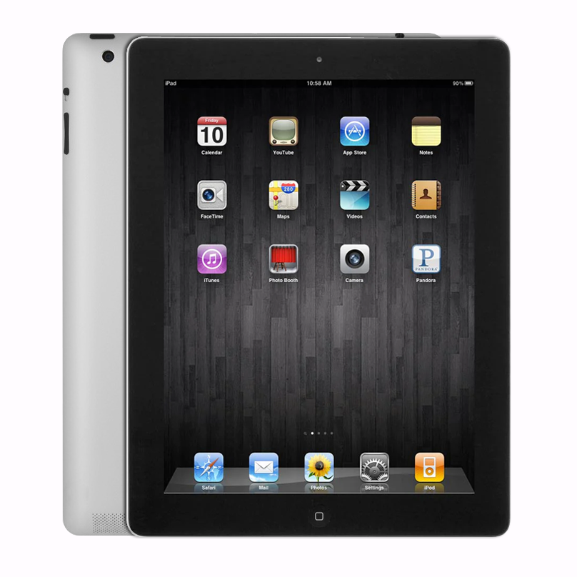Apple iPad 4 