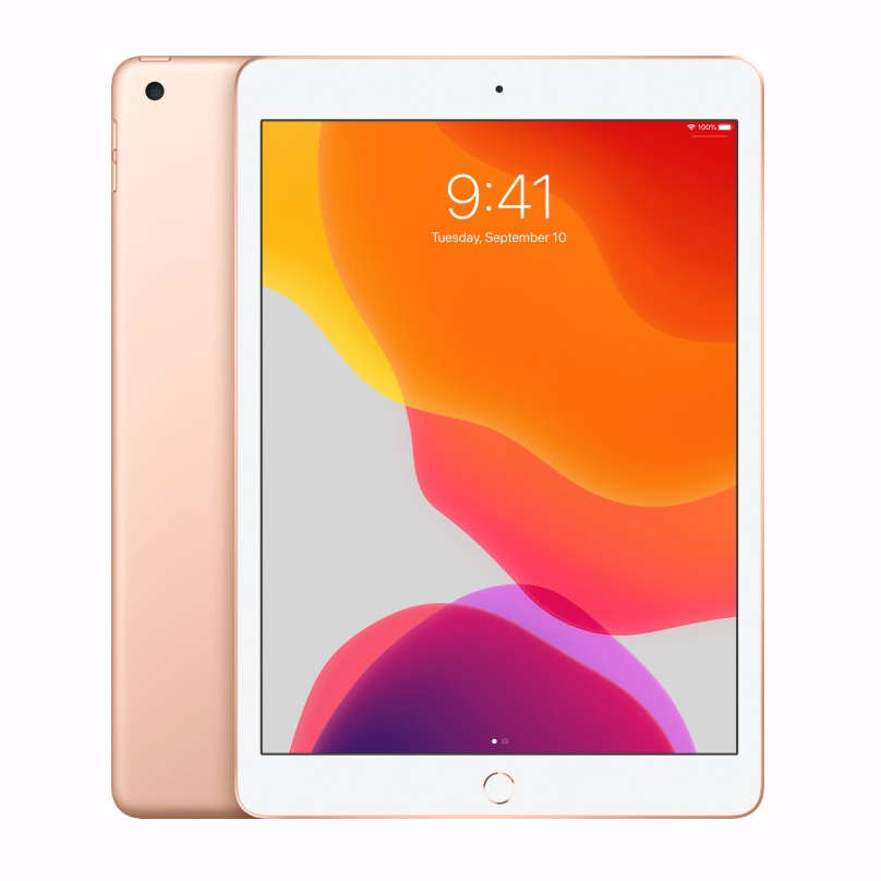 Apple iPad 7. Generation 10,2'' (2019) 