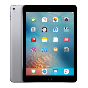 ViberStore Apple iPad Pro 9.7" (2016) Apple iPad Pro 9.7" (2016)