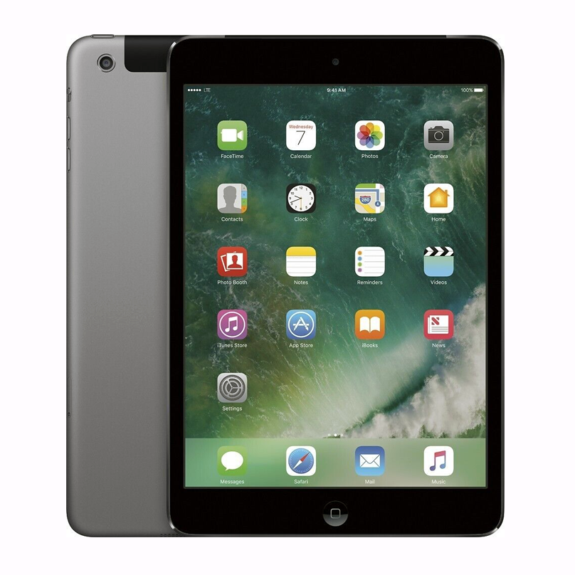 Apple iPad Mini 2 