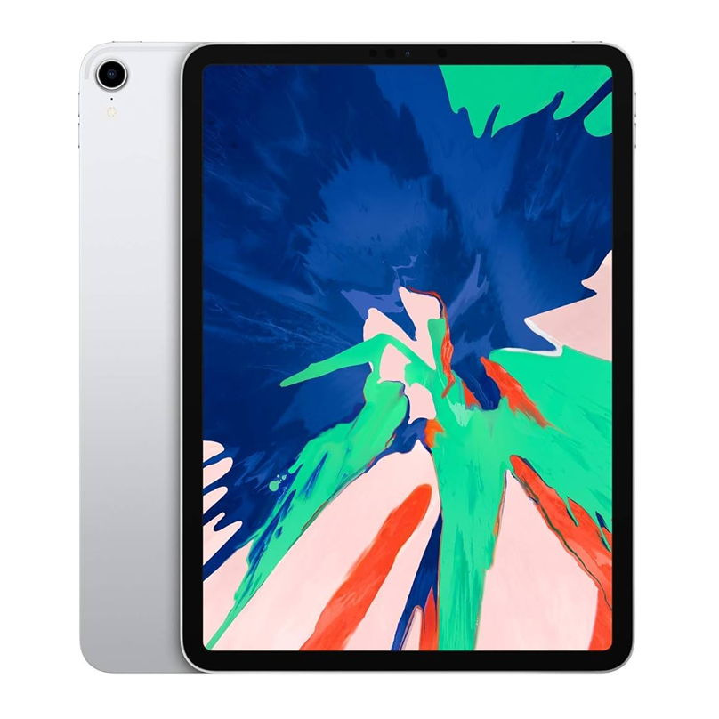 Apple iPad Pro 11" (2018) 