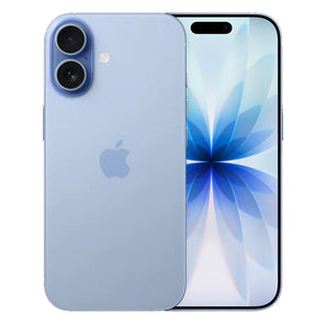 iPhone 17