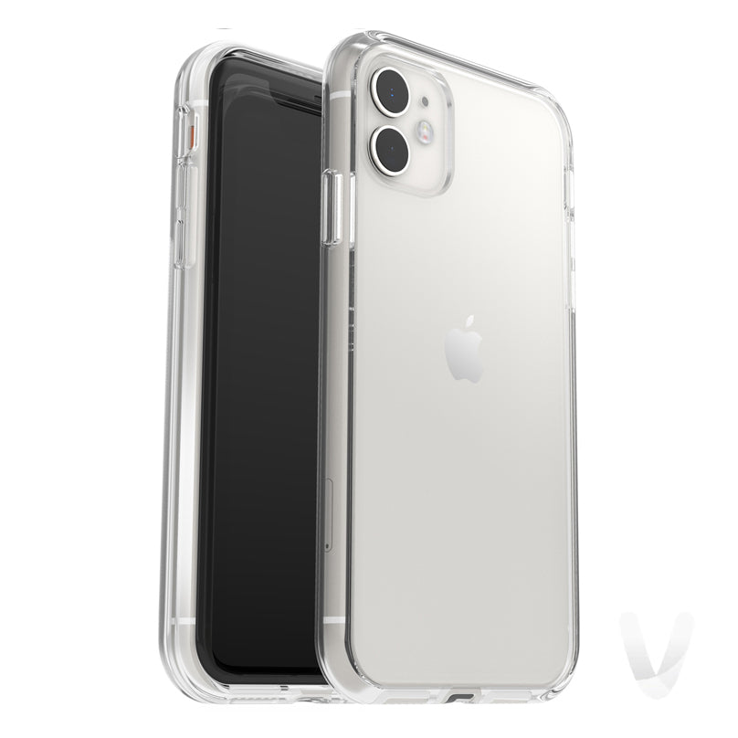 Schützende Symmetry-Hülle – iPhone 11-Reihe