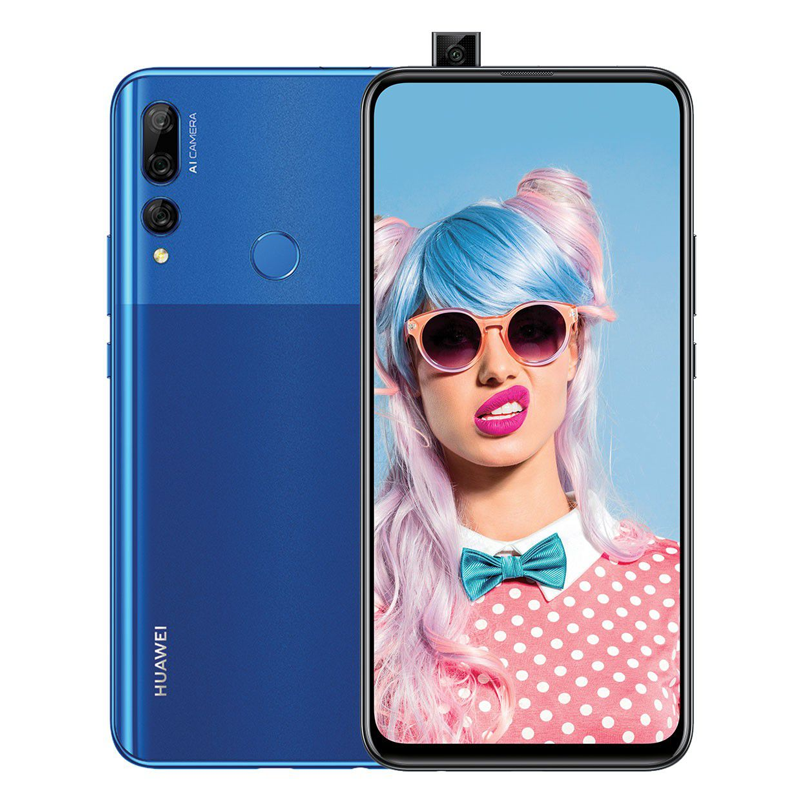 Huawei Y9 Prime (2019) 