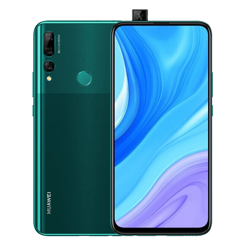 Huawei Y9 Prime (2019) 