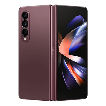 Refurbished Samsung Galaxy Z Fold 4 5G from www.viberstore.com