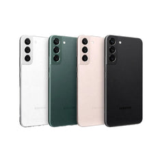 Samsung Galaxy S22 colours from ViberStore