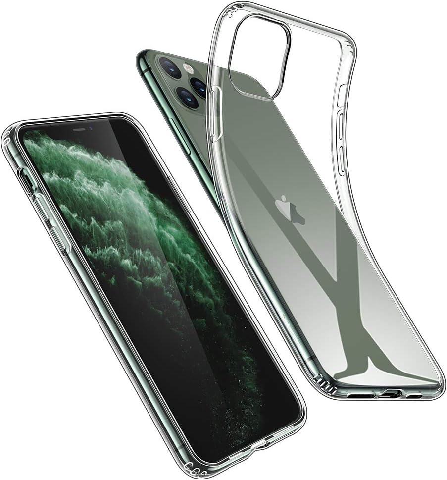 Gel Case for Apple iPhone