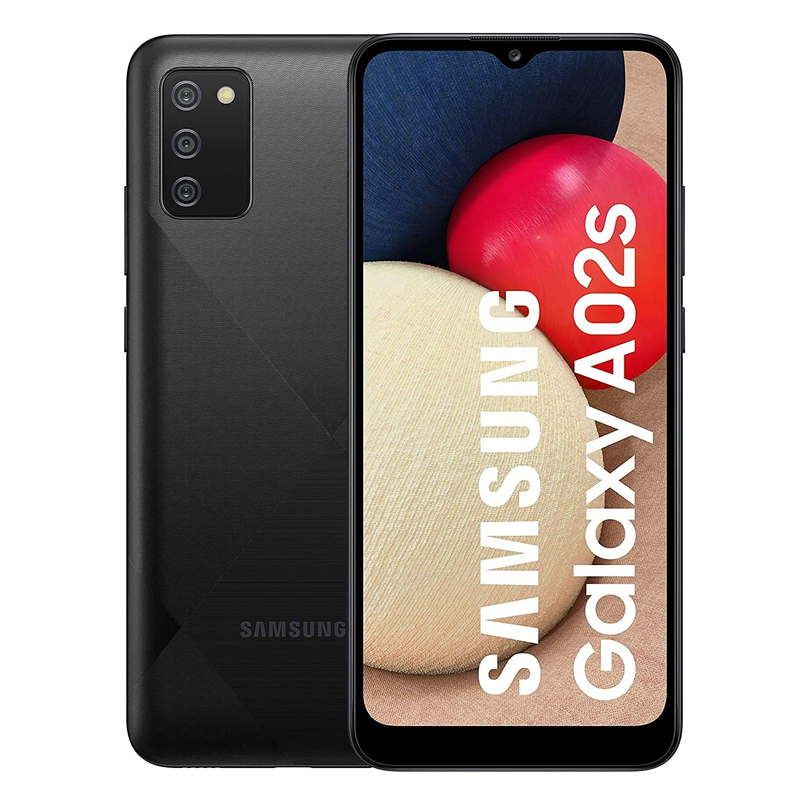 Refurbished Samsung Galaxy A02s from www.viberstore.com