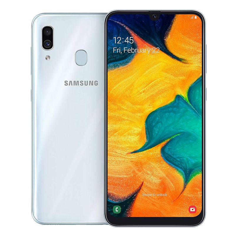 Samsung Galaxy A30 