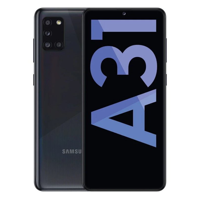 Samsung Galaxy A31 