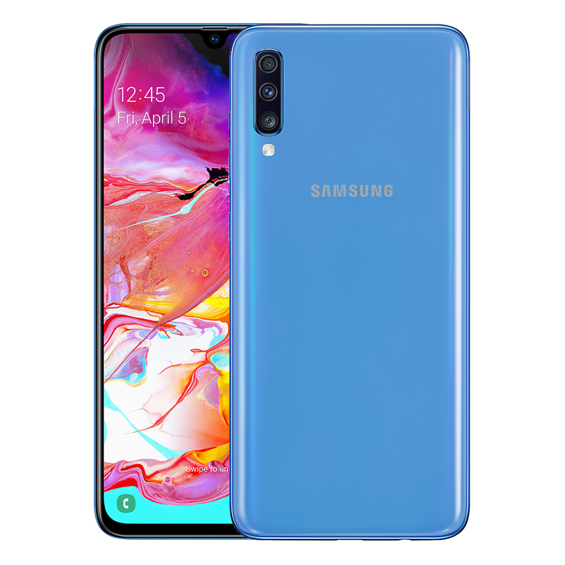 Samsung Galaxy A70 