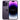 Used, second hand, and refurbished deep purple iPhone 14 Pro Max in 128GB, 256GB, 512GB and 1TB