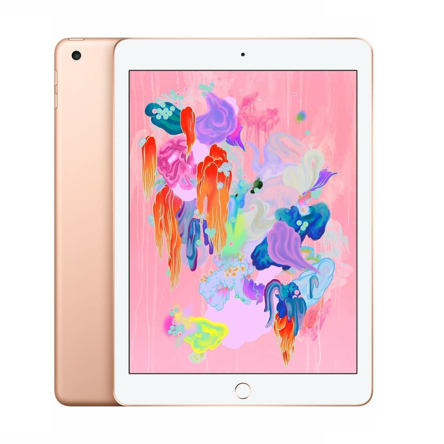 Apple iPad 6th Gen (2018)