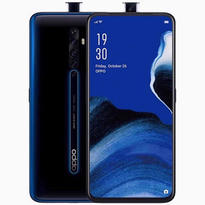 Refurbished Oppo Reno 2 Z from www.viberstore.com
