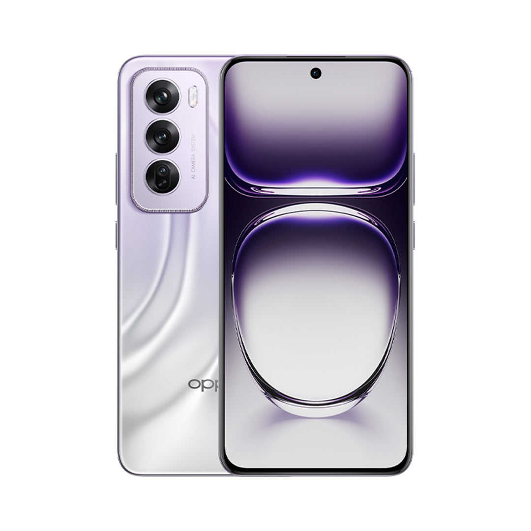 Oppo Reno12 Pro