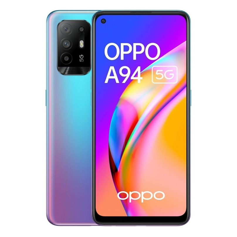 Oppo A94 5G