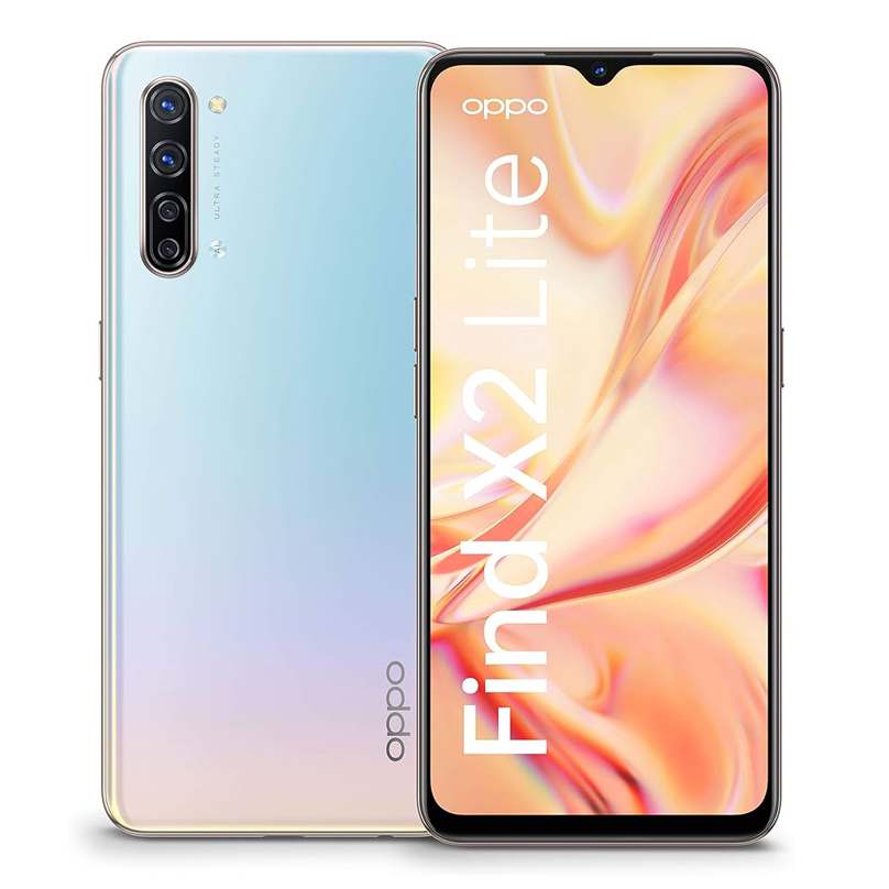 Oppo Find X2 Lite