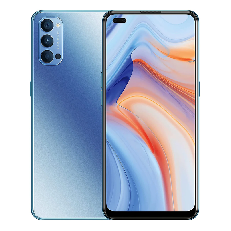 Oppo Reno 4 