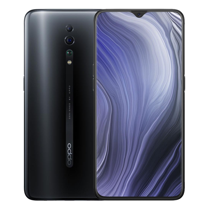 Oppo Reno Z 