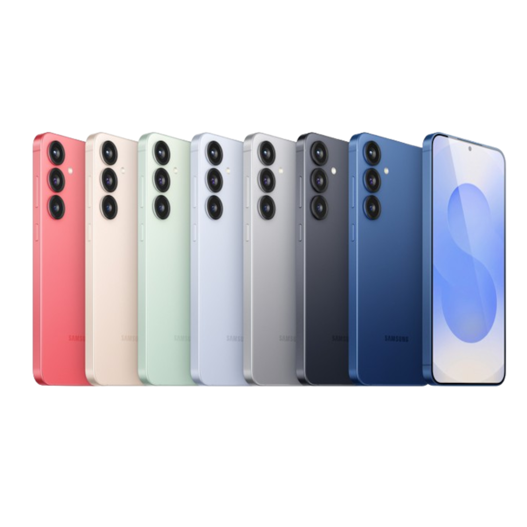 Samsung Galaxy S25