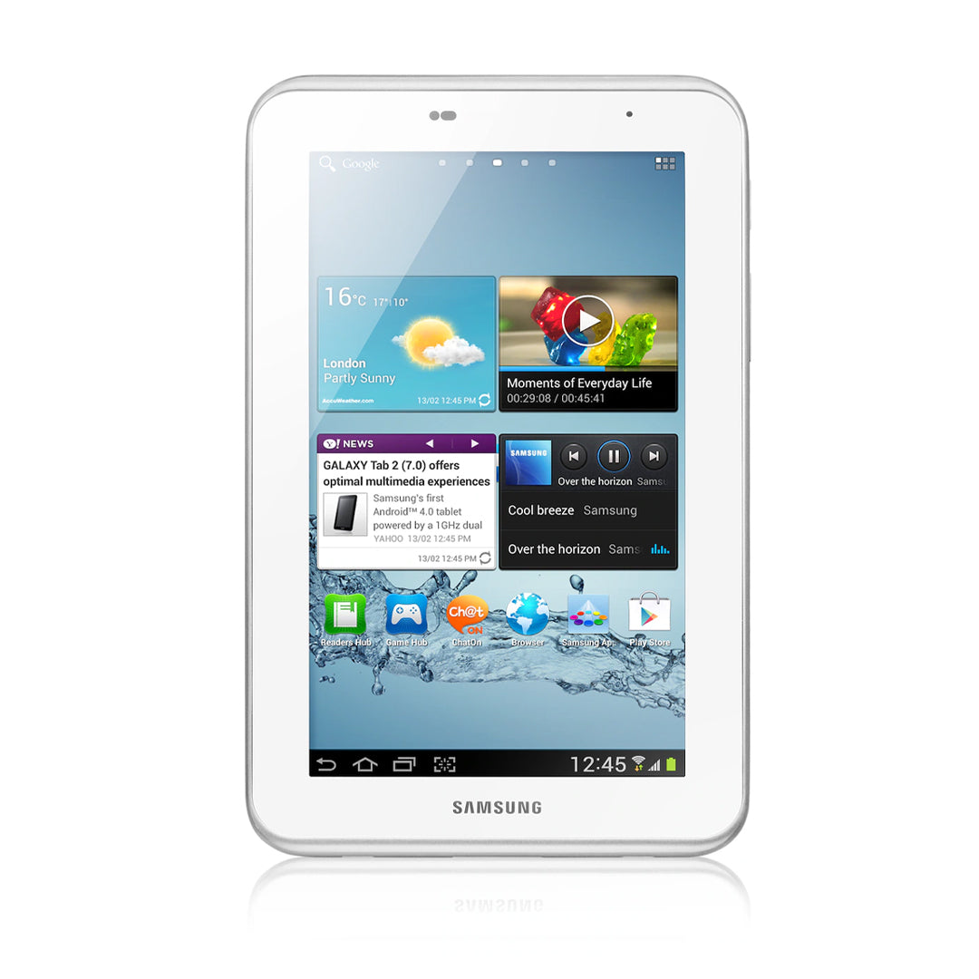 Samsung Galaxy Tab 2