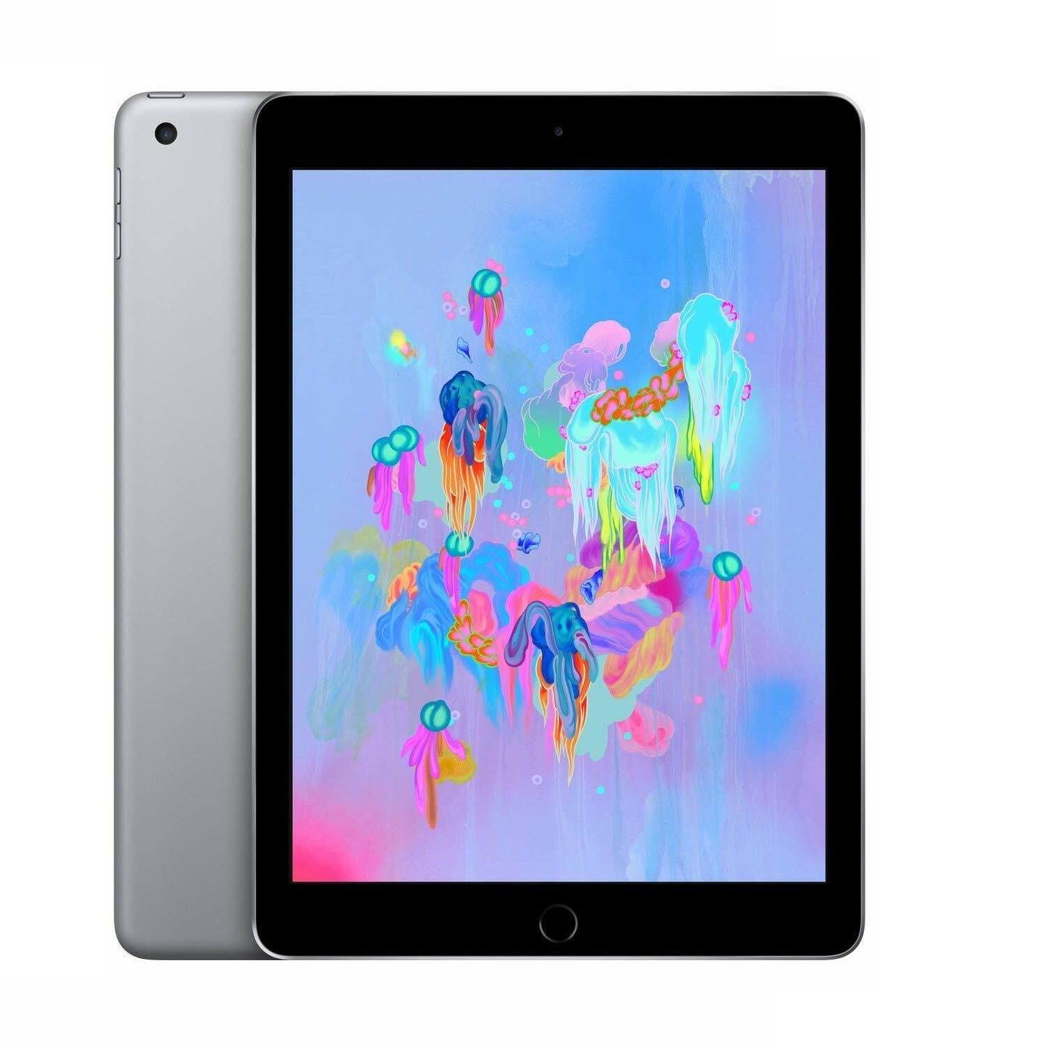 Apple iPad 6th Gen (2018)