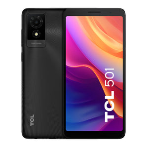 TCL 501 