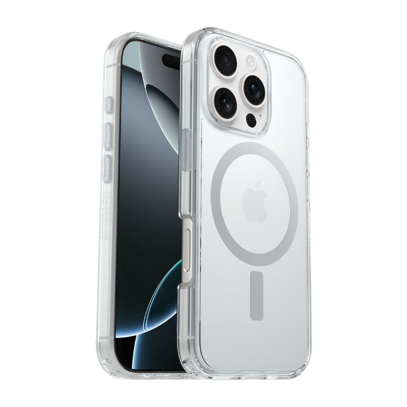 Symmetry Case - iPhone 16 Pro Max