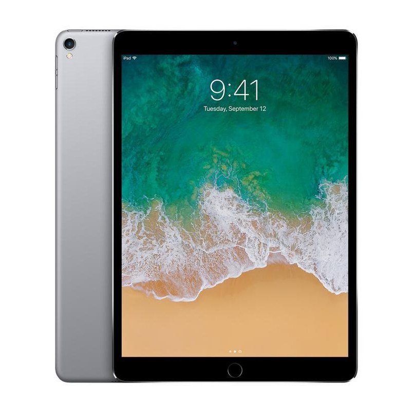 Apple iPad Pro 12.9" 2nd Gen (2017)