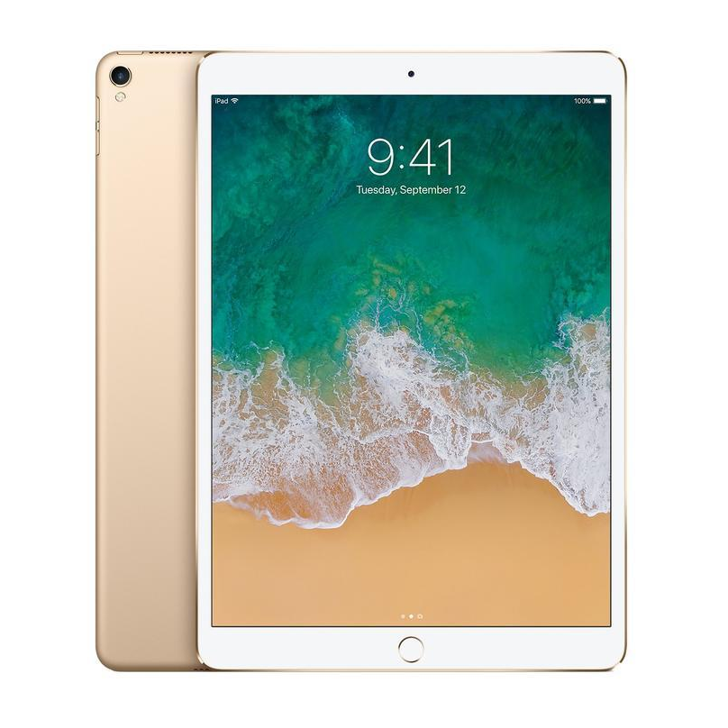 Apple iPad Pro 12.9" (2016)