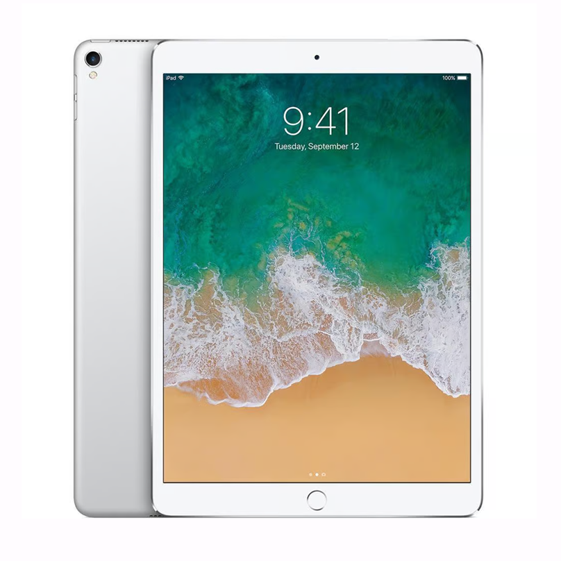 Apple iPad Pro 12.9" 2nd Gen (2017)