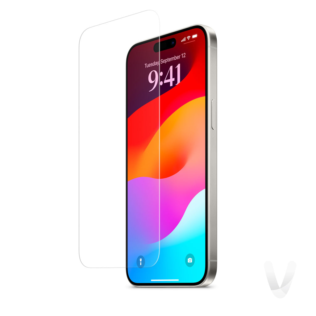 Tempered Glass - iPhone X, XR, XS, XS Max
