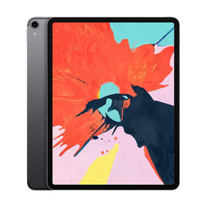 iPad Pro 3 (2018) 12,9" 