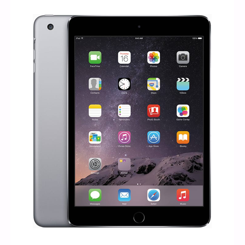 Apple iPad Mini 3 