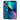 Used, second hand, and refurbished blue iPhone 13 in 128GB, 256GB and 512GB