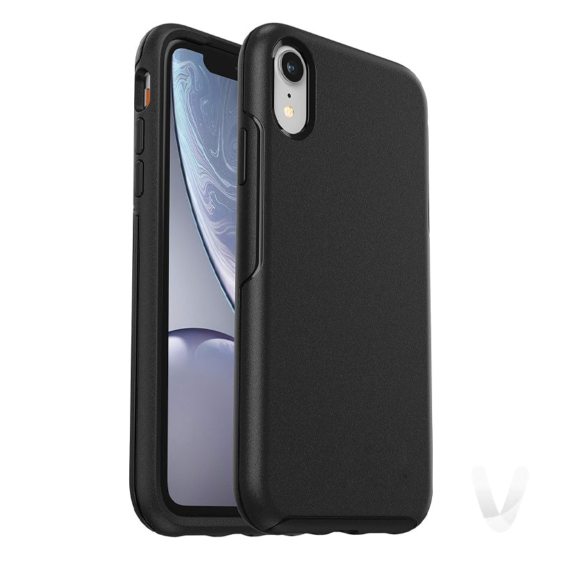 Protective Symmetry Case - iPhone X, XR, XS, XS Max